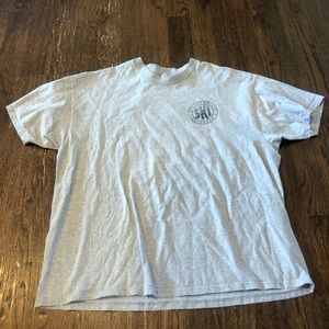 ❗️Grey Breckinridge Shirt XXL